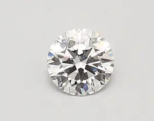 0.46ct D VVS2 Round (IGI)