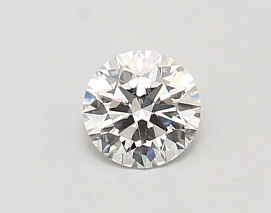 0.46ct D VVS2 Round (IGI)