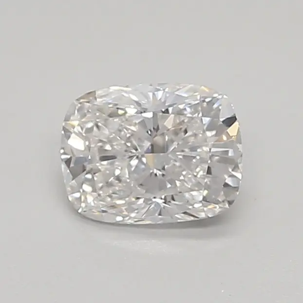0.46ct E IF Cushion (IGI)