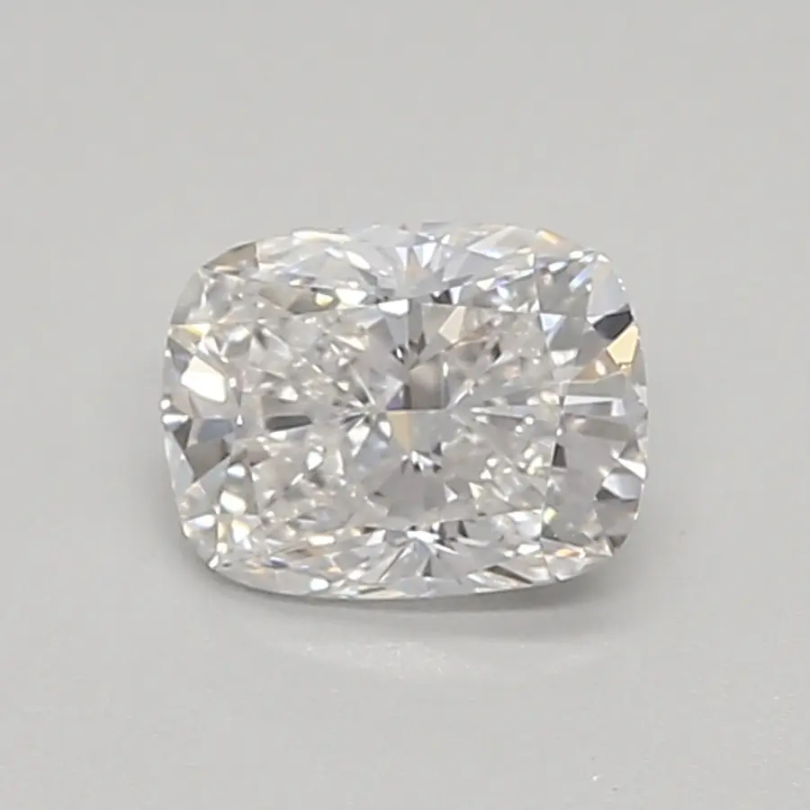 0.46ct E IF Cushion (IGI)