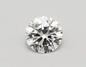 0.46ct D VVS2 Round (IGI)