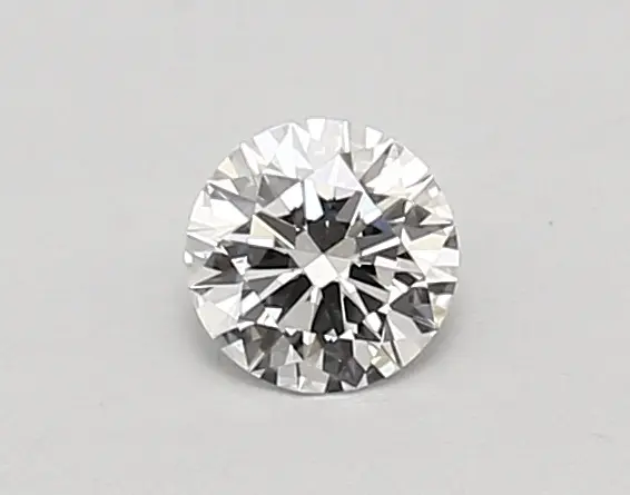 0.46ct D VVS2 Round (IGI)