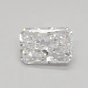 0.46ct D VS2 Radiant (IGI)