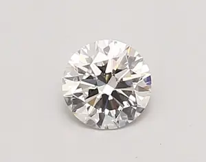 0.46ct E VVS2 Round (IGI)