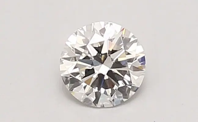 0.46ct E VVS2 Round (IGI)