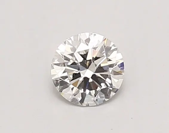 0.46ct E VVS2 Round (IGI)