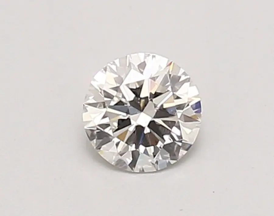 0.46ct E VVS2 Round (IGI)