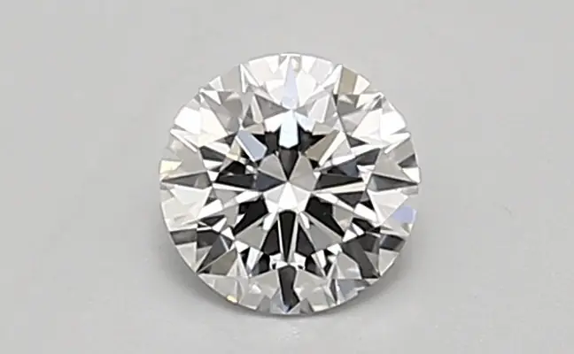 0.46ct D VVS2 Round (IGI)