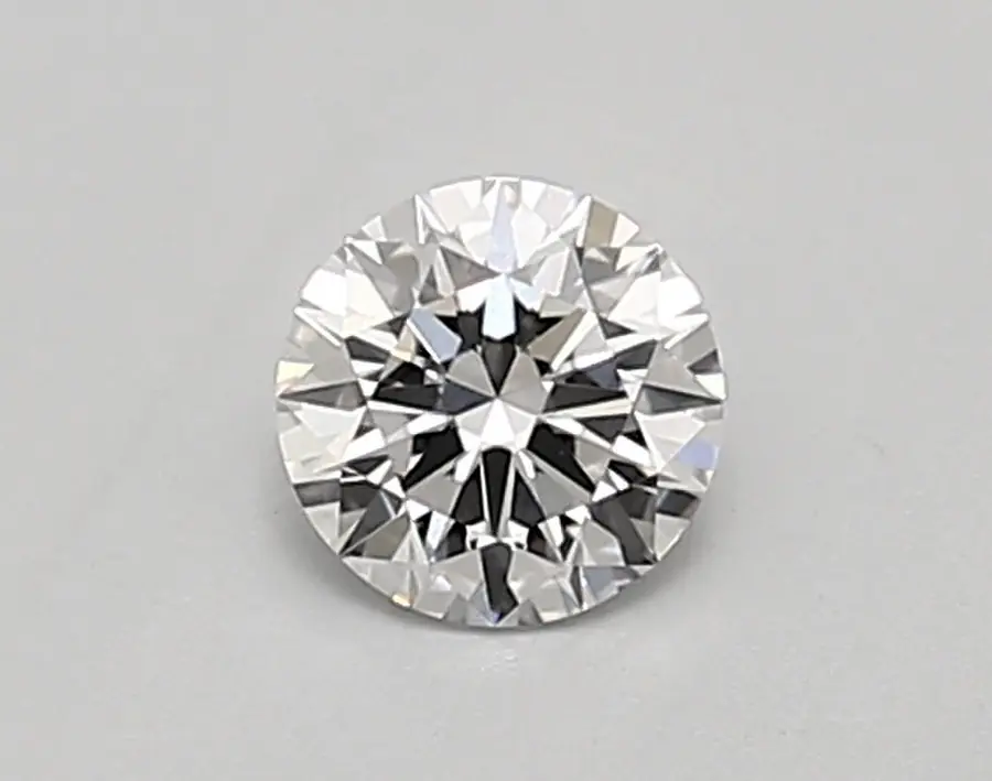 0.46ct D VVS2 Round (IGI)