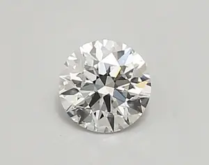 0.46ct D VVS1 Round (IGI)
