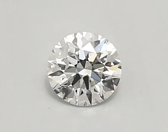 0.46ct D VVS1 Round (IGI)