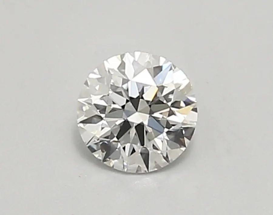 0.46ct D VVS1 Round (IGI)