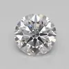 0.46ct D VVS1 Round (IGI), image 1