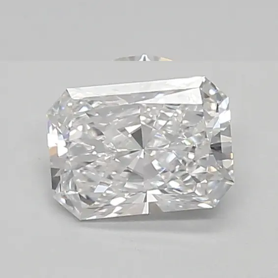 0.46ct D VVS1 Round (IGI)