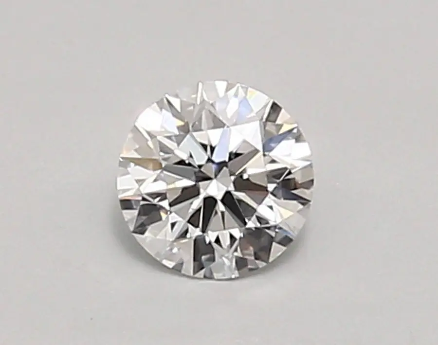 0.46ct D VVS1 Round (IGI)