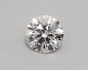 0.46ct D VVS2 Round (IGI)