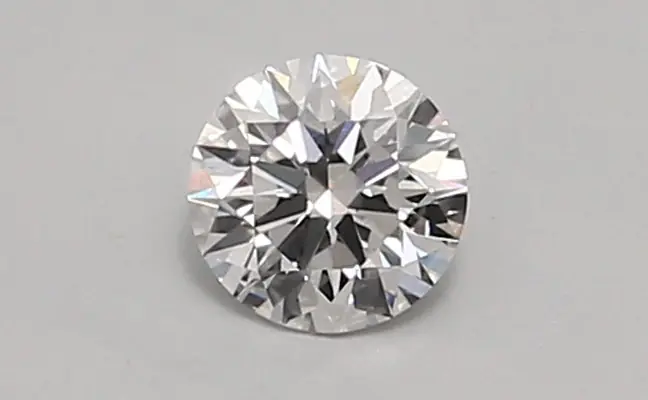 0.46ct D VVS2 Round (IGI)