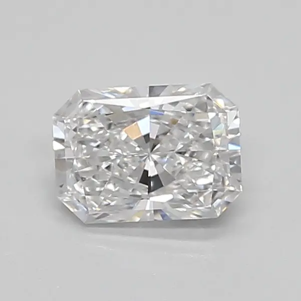 0.46ct E VVS1 Radiant (IGI)