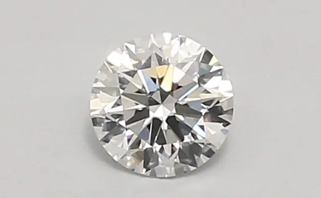 0.46ct D VVS2 Round (IGI)