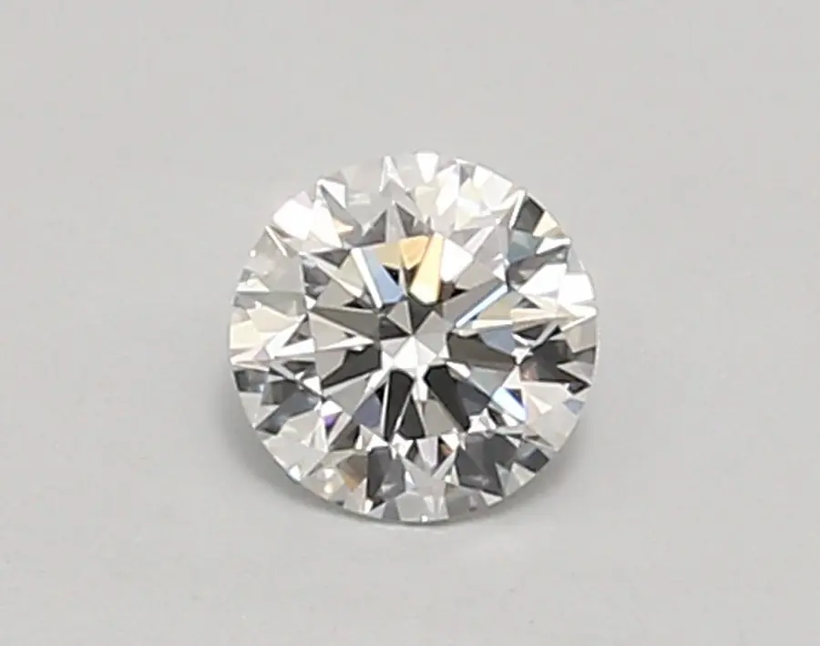0.46ct D VVS2 Round (IGI)