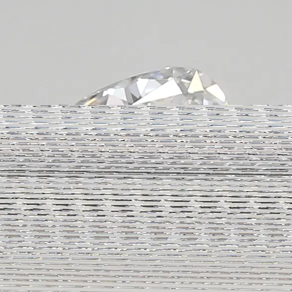 0.46ct D VVS2 Cushion (IGI)