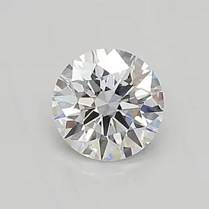 0.46ct D VVS2 Round (IGI)