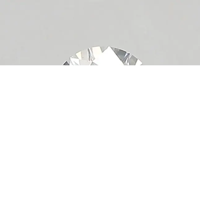0.46ct D VVS2 Round (IGI)