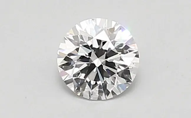 0.46ct D VS1 Round (IGI)