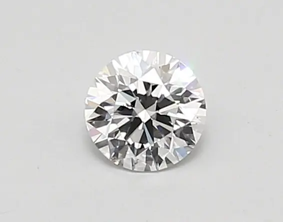 0.46ct D VS1 Round (IGI)