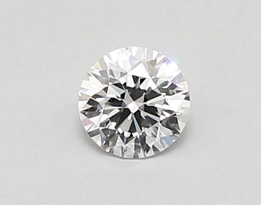 0.46ct D VS1 Round (IGI)