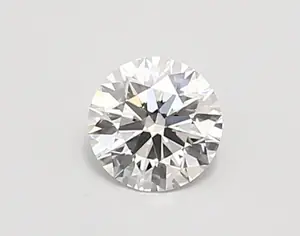 0.46ct E VVS2 Round (IGI)