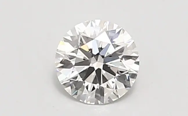 0.46ct E VVS2 Round (IGI)