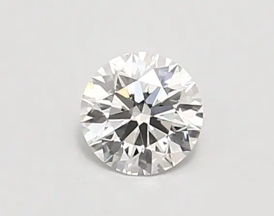 0.46ct E VVS2 Round (IGI)