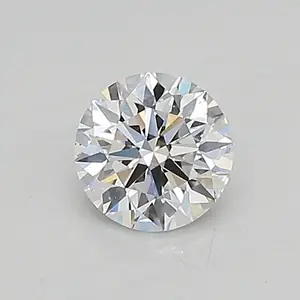 0.46ct D VS1 Round (IGI)