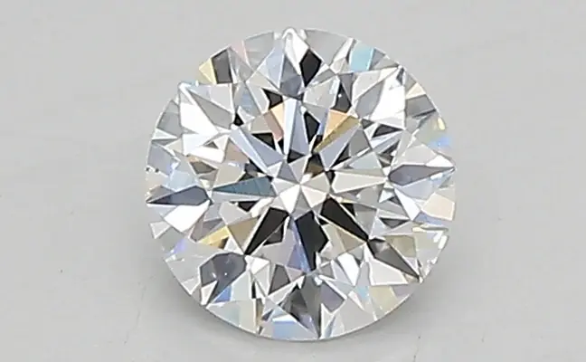 0.46ct D VS1 Round (IGI)