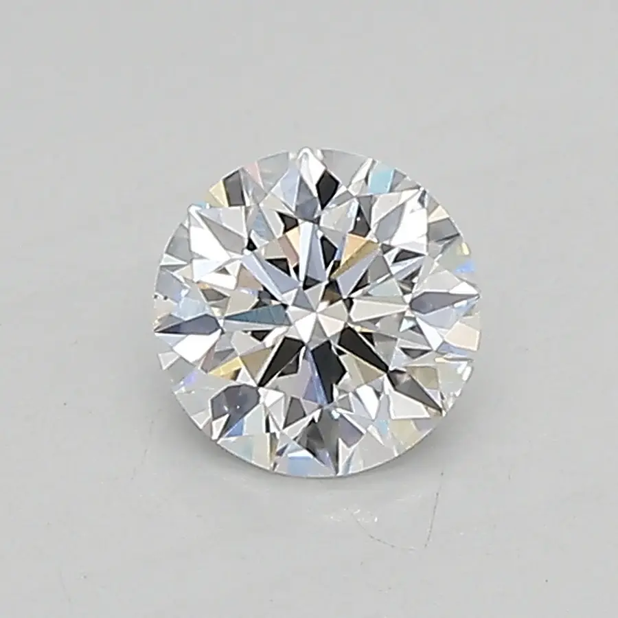 0.46ct D VS1 Round (IGI)