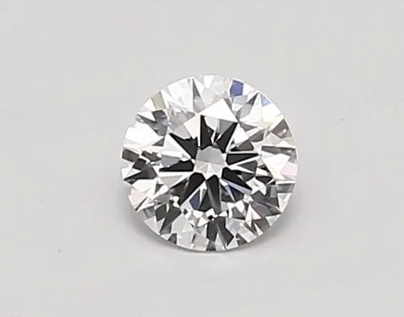 0.46ct D VVS2 Round (IGI)