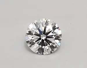 0.46ct D VS1 Round (IGI)
