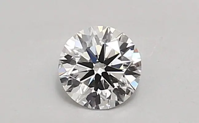 0.46ct D VS1 Round (IGI)
