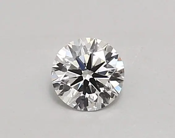 0.46ct D VS1 Round (IGI)