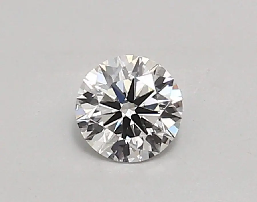0.46ct D VS1 Round (IGI)