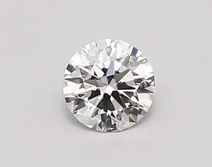0.46ct D VS1 Round (IGI)