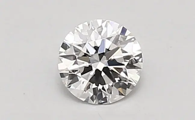 0.46ct D VS1 Round (IGI)