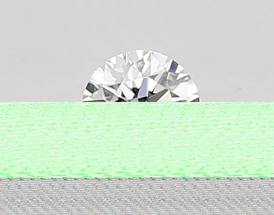 0.46ct D VS1 Round (IGI)