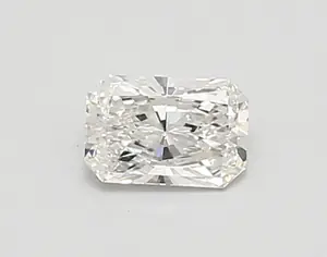0.46ct E VS1 Radiant (IGI)