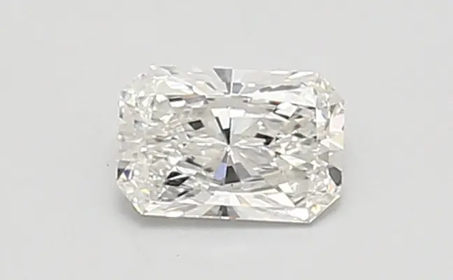 0.46ct E VS1 Radiant (IGI)