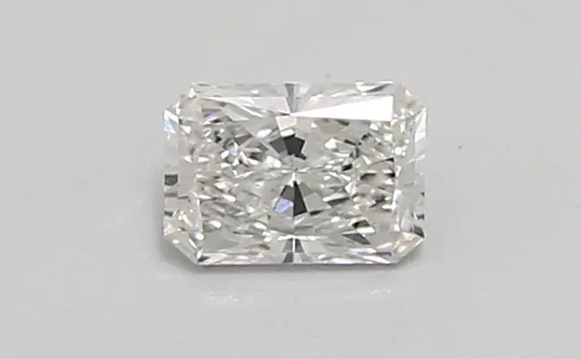 0.46ct F VVS2 Radiant (IGI)