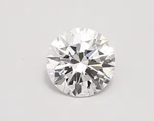 0.46ct D VVS2 Round (IGI)