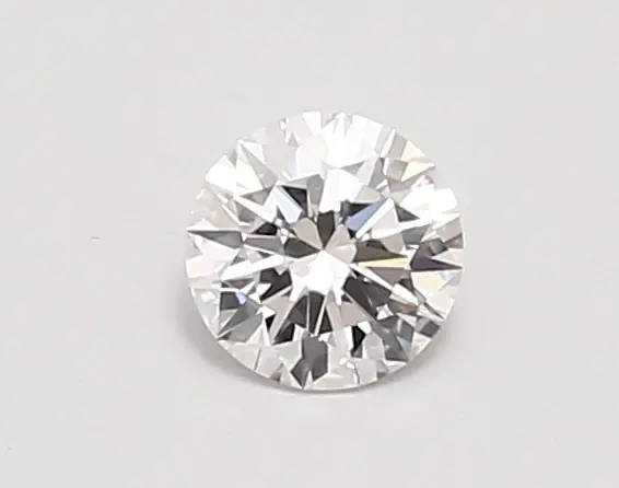 0.46ct D VVS2 Round (IGI)