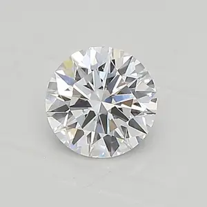 0.46ct D VVS2 Round (IGI)